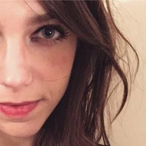 Meet your Posher, Rosalie